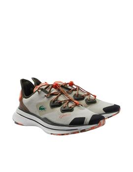 Zapatilla Lacoste Run Spin Ultra GTX Multicolor Hombre