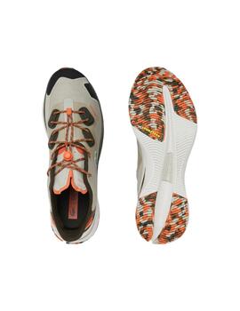 Zapatilla Lacoste Run Spin Ultra GTX Multicolor Hombre