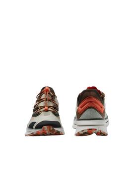 Zapatilla Lacoste Run Spin Ultra GTX Multicolor Hombre