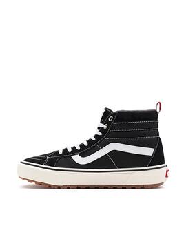 Zapatilla Vans SK8-Hi MTE-1 Negro Unisex