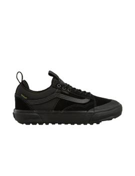 Zapatilla Vans MTE Old Skool Negra Hombre