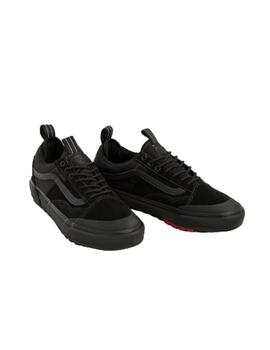 Zapatilla Vans MTE Old Skool Negra Hombre
