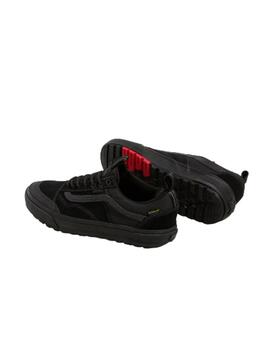 Zapatilla Vans MTE Old Skool Negra Hombre