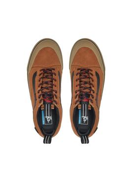 Zapatilla Vans MTE Old Skool Waterproof