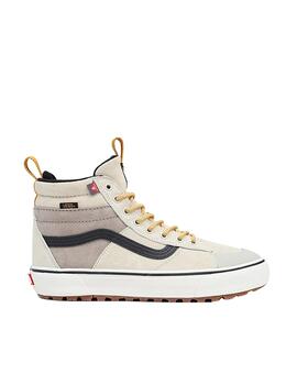 Zapatilla Vans SK8-Hi MTE-2 Utility Pop Blanco Unisex
