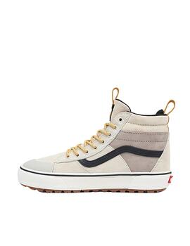 Zapatilla Vans SK8-Hi MTE-2 Utility Pop Blanco Unisex