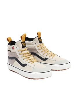Zapatilla Vans SK8-Hi MTE-2 Utility Pop Blanco Unisex