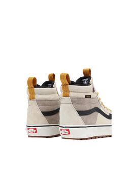 Zapatilla Vans SK8-Hi MTE-2 Utility Pop Blanco Unisex