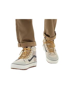 Zapatilla Vans SK8-Hi MTE-2 Utility Pop Blanco Unisex