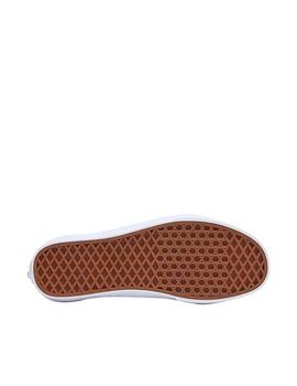 Zapatilla Vans Old Skool Pig Suede Marrón Unisex