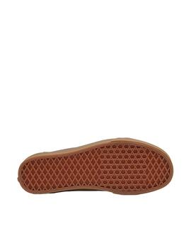 Zapatilla Vans Old Skool Marron Unisex