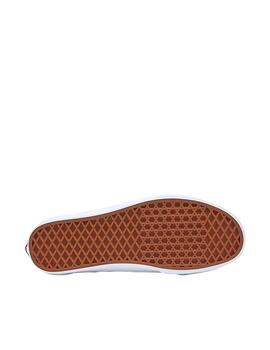 Zapatilla Vans Old Skool Verde Unisex