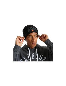 Gorro Ellesse Parsons Negro Unisex