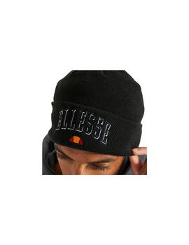 Gorro Ellesse Parsons Negro Unisex