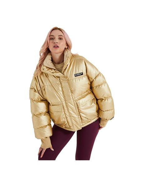 Chaqueta ellesse 2025 mujer