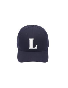 Gorra Lacoste CASQUETTE Marino Unisex