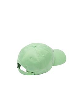 Gorra Lacoste Verde Unisex