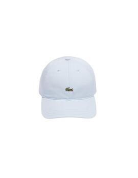 Gorra Lacoste Azul Unisex