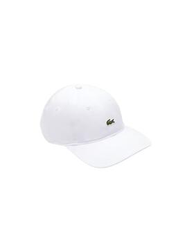 Gorra Lacoste Azul Unisex