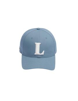 Gorra Lacoste CASQUETE Marino Unisex