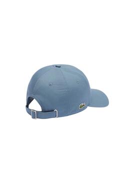 Gorra Lacoste CASQUETE Marino Unisex