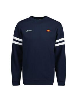 Sudadera Ellesse Nomentanio Azul Hombre