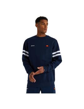 Sudadera Ellesse Nomentanio Azul Hombre