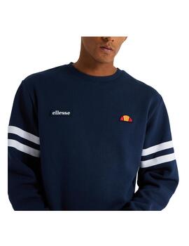 Sudadera Ellesse Nomentanio Azul Hombre