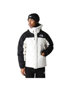 Cazadora The North Face Hmlyn Down Blanco Hombre