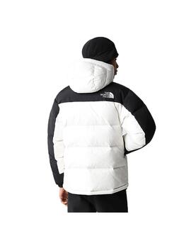 Cazadora The North Face Hmlyn Down Blanco Hombre