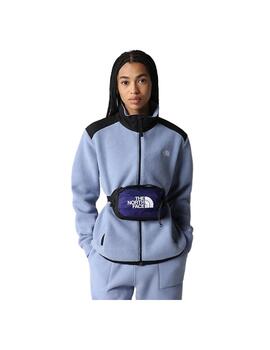 Riñonera The North Face Bozer III Marino Unisex