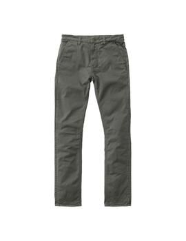 Pantalón de Chandal Lacoste Jacquard Granate Hombre