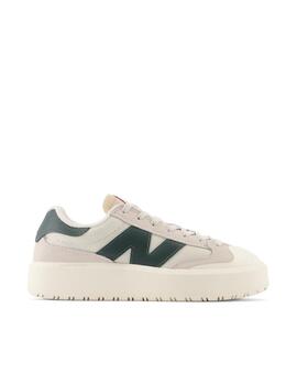 Zapatilla New Balance CT302 Blanco Mujer