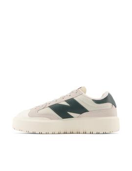 Zapatilla New Balance CT302 Blanco Mujer