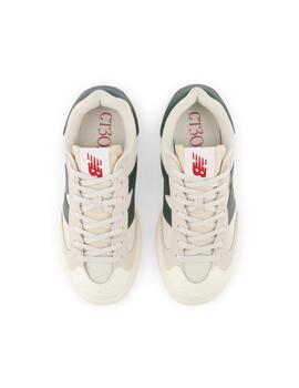 Zapatilla New Balance CT302 Blanco Mujer