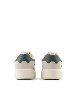 Zapatilla New Balance CT302 Blanco Mujer