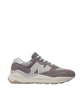 Zapatilla New Balance 57/40 Gris Hombre