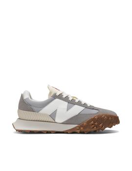 Zapatilla New Balance XC-72 Gris Unisex