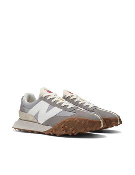 Zapatilla New Balance XC-72 Gris Unisex