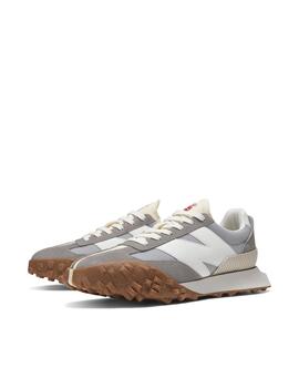 Zapatilla New Balance XC-72 Gris Unisex