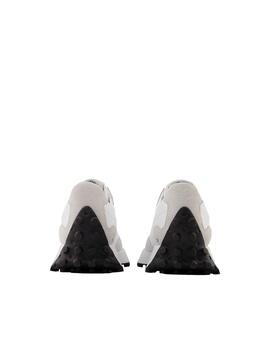 Zapatilla New Balance 327 Blanco Mujer