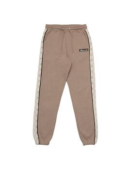 Pantalón Ellesse Delfinia Jog Beige Mujer