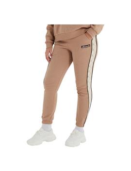 Pantalón Ellesse Delfinia Jog Beige Mujer