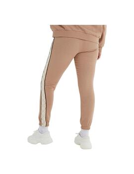 Pantalón Ellesse Delfinia Jog Beige Mujer