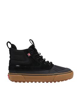 Zapatilla Vans SK8-Hi Del Pato MTE-2 Negro Hombre