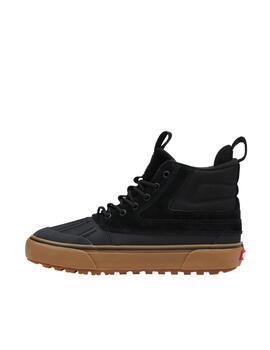Zapatilla Vans SK8-Hi Del Pato MTE-2 Negro Hombre