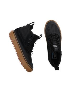 Zapatilla Vans SK8-Hi Del Pato MTE-2 Negro Hombre