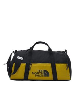 Mochila The North Face Bozer Duffel Amarillo Unisex