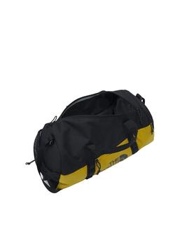 Mochila The North Face Bozer Duffel Amarillo Unisex