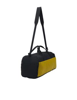 Mochila The North Face Bozer Duffel Amarillo Unisex